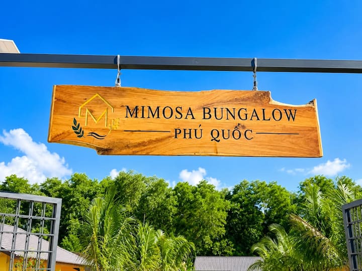 Nơi Bạn Nghỉ Ngơi Như ở Nhà! - Phú Quốc