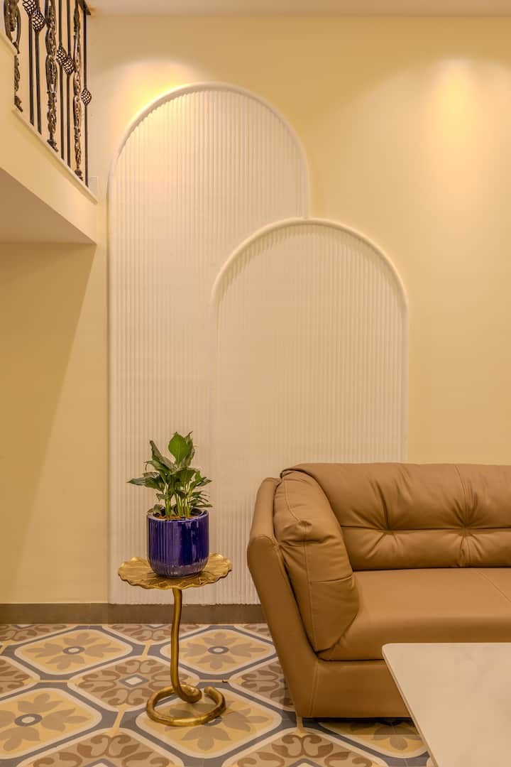 Living room image 8