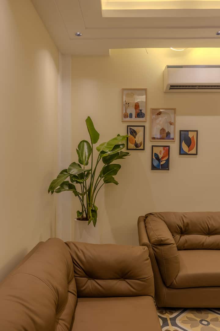 Living room image 3