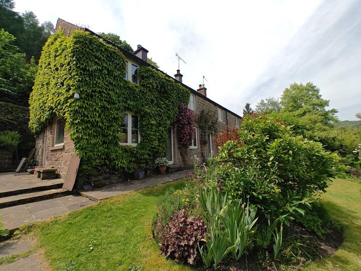 3 Bed In Whatstandwell (Oc-h42743) - Matlock