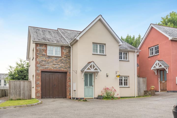 3 Bed In Hatherleigh (Oc-s44874) - Okehampton