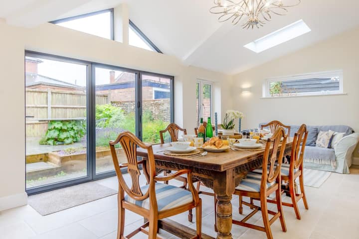 4 Bed In Southwold (Oc-t42835) - Southwold