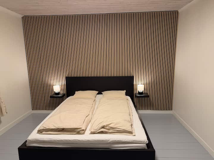 Calm Flat Near Stavanger Centre - 10 Min From Ons - Stavanger