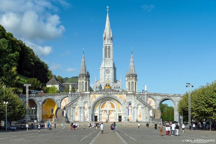 Maison à Lourdes - Lourdes
