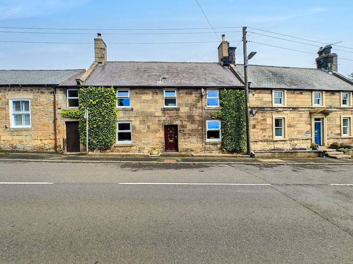 2 Bed In Thropton (Oc-i45348) - Rothbury