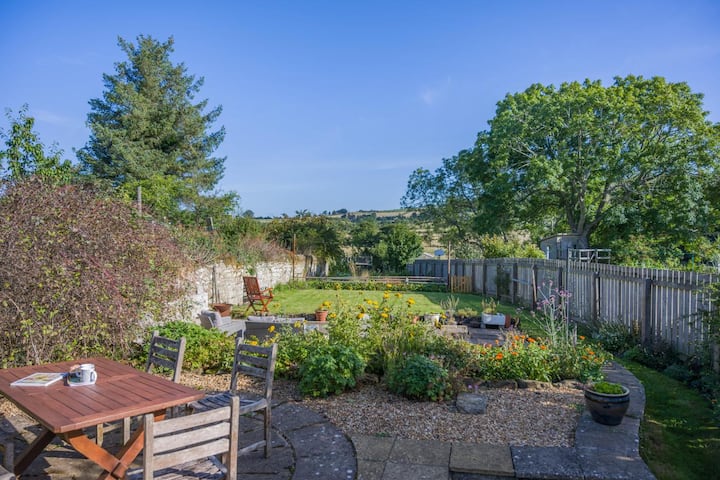 2 Bed In Thropton (Oc-i45348) - Rothbury