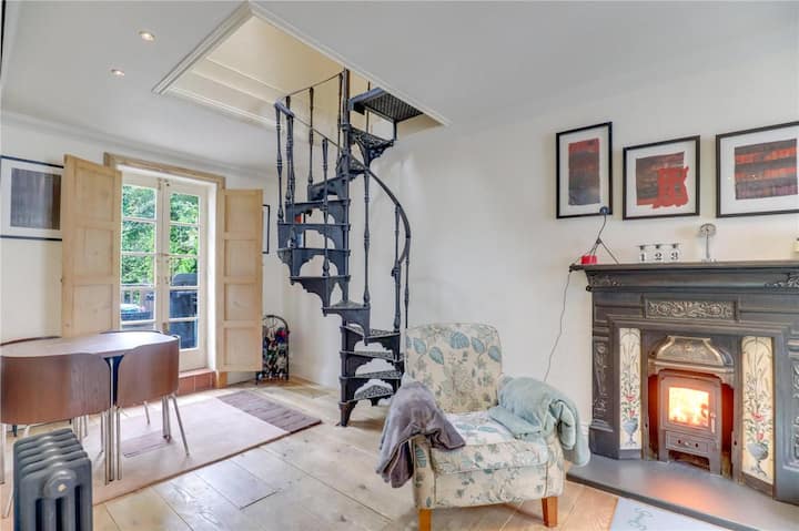 1 Bed In Bridgnorth (Oc-u35087) - Bridgnorth