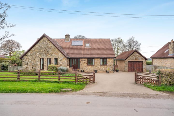 4 Bed In Snape (Oc-t36355) - Bedale