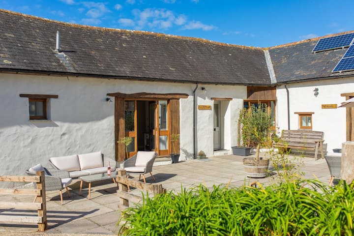 4 Bed In Lobb (Oc-cpc8) - Appledore