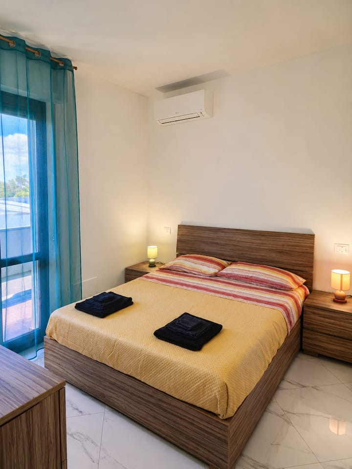 [Casa R&r] *!Comfort E Relax Cnr E Cisanello!* - Pisa