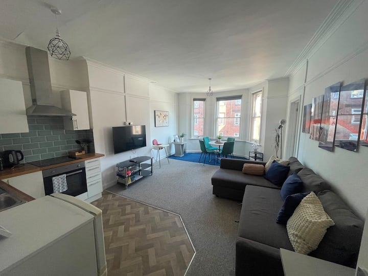 Flat In Dorset - Boscombe