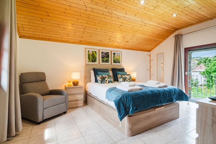 Guestready - Escapade à Ribeira Da Janela - Porto Moniz