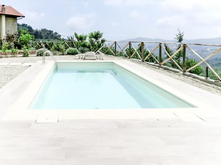 Viletta Ulivo By Interhome - Imperia