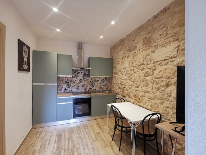 Il Vicolo Di Alyssa - Ragusa