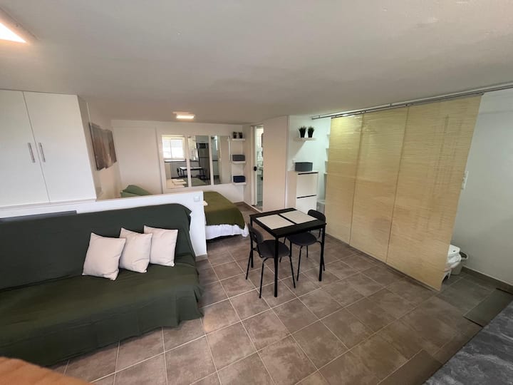 Modern Loft Las Palmas Views 2 - Las Palmas de Gran Canaria