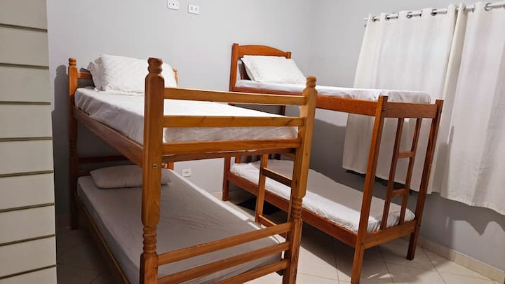 Dhomë gjumi 2