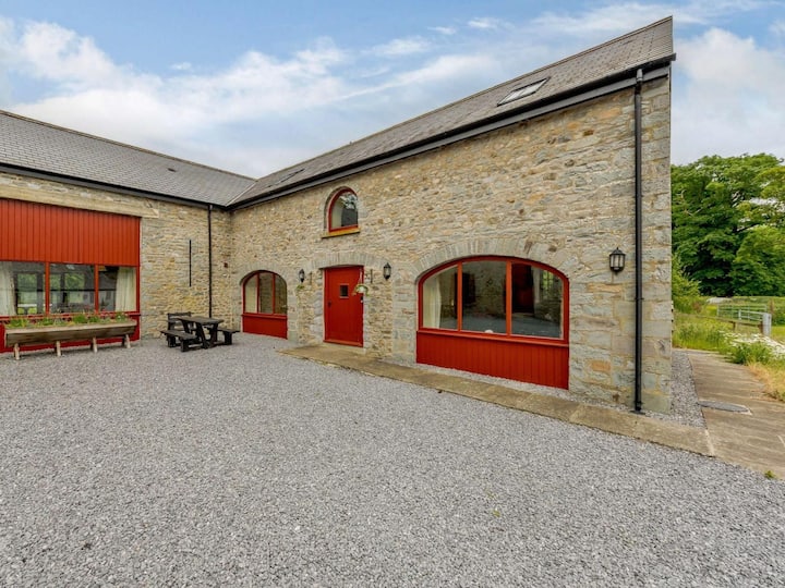 3 Bed In Llandovery (Oc-bn196) - Llandovery