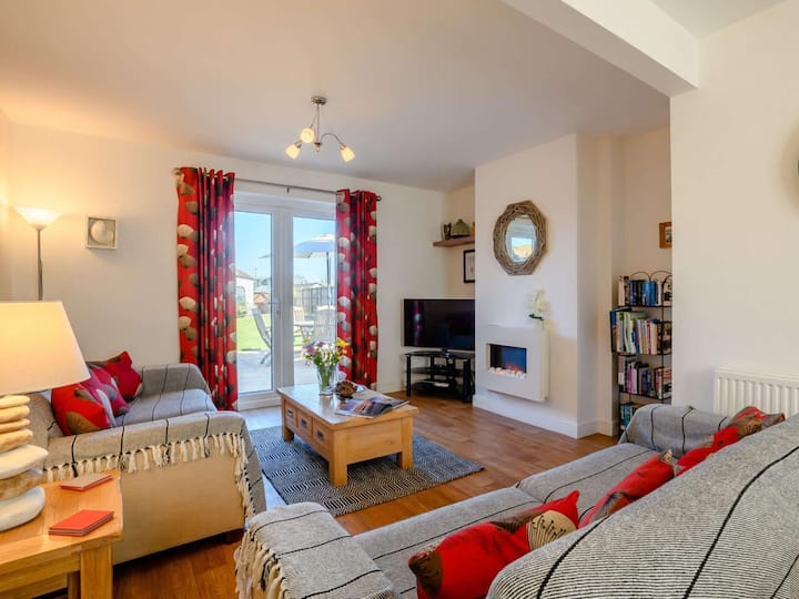 3 Bed In Wells-next-the-sea (Oc-kt048) - Holkham