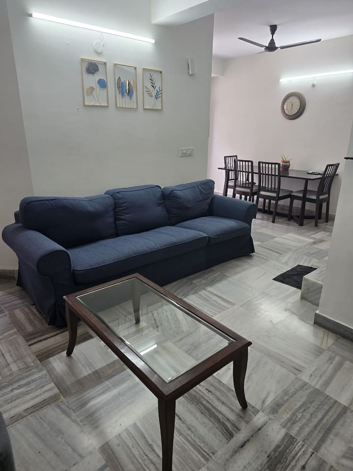 Aashiana - Hyderabad