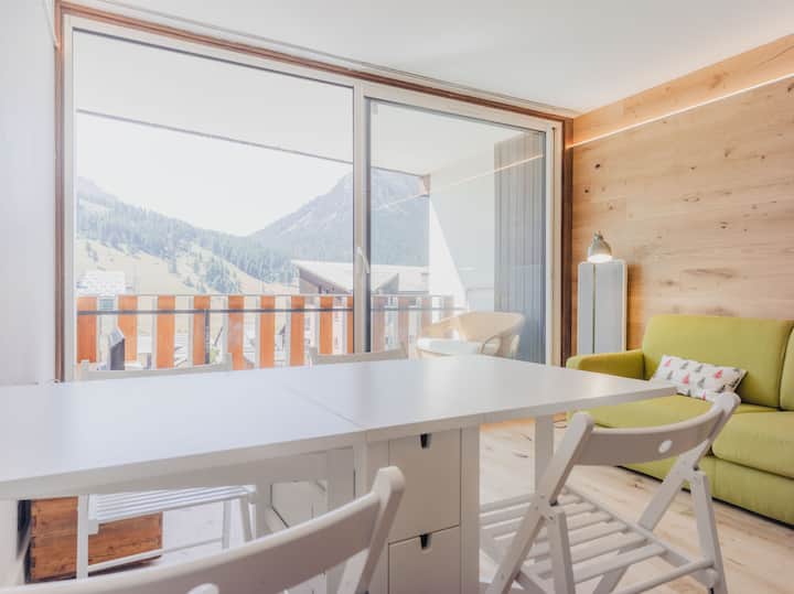Appartement Bouitte, Sleeps 24, Newly Renovated - Montgenèvre