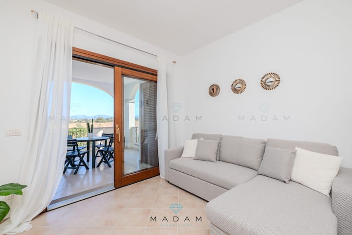 Rubino House - Olbia