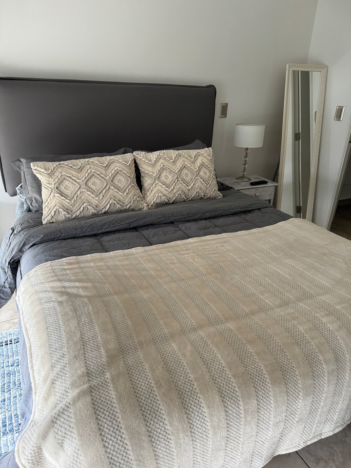 Habitación 1