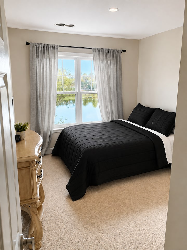 Chambre 1