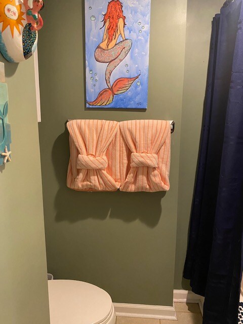 Siren's Cove