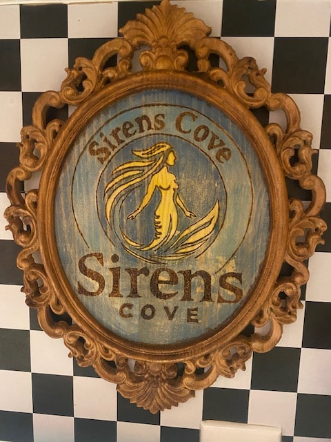 Siren's Cove