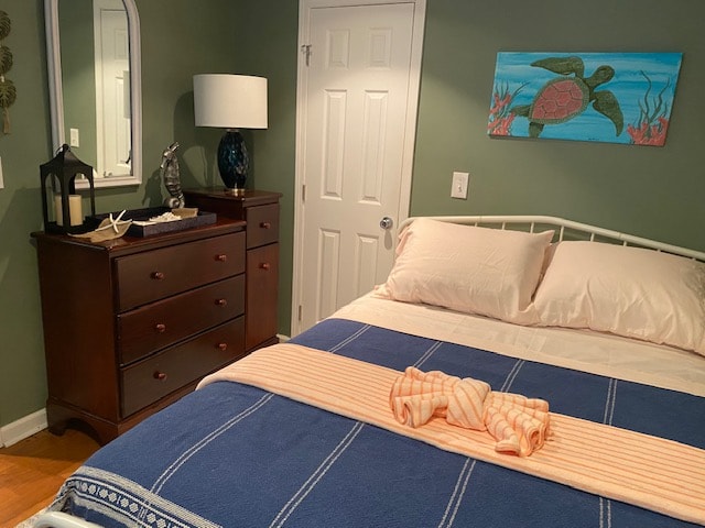 Siren's Cove