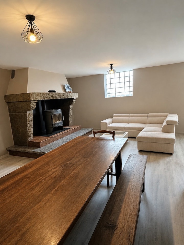 Appartement 2 - Lourdes