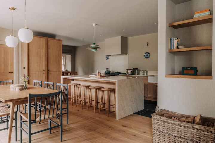 5 Bed In Grasmere (Oc-lr242) - Grasmere