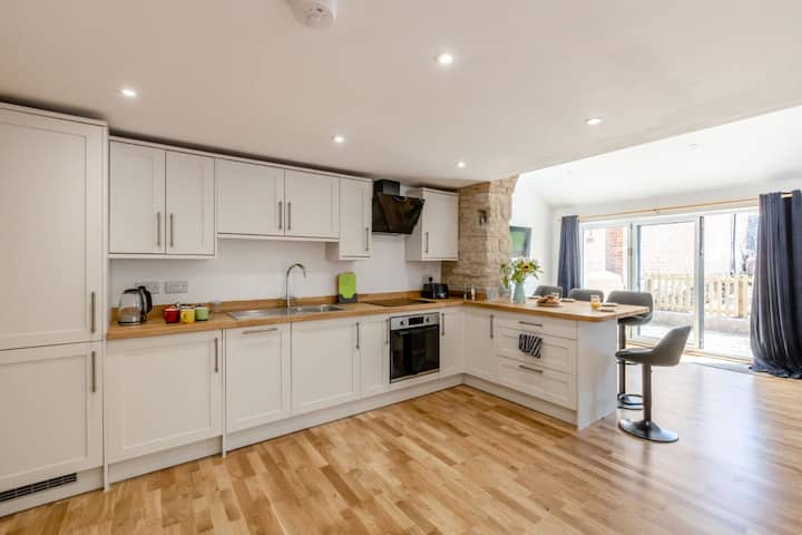 2 Bed In Middlezoy (Oc-l42775) - Bridgwater