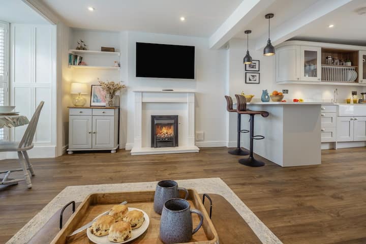 2 Bed In Barmouth (Oc-a36346) - Barmouth