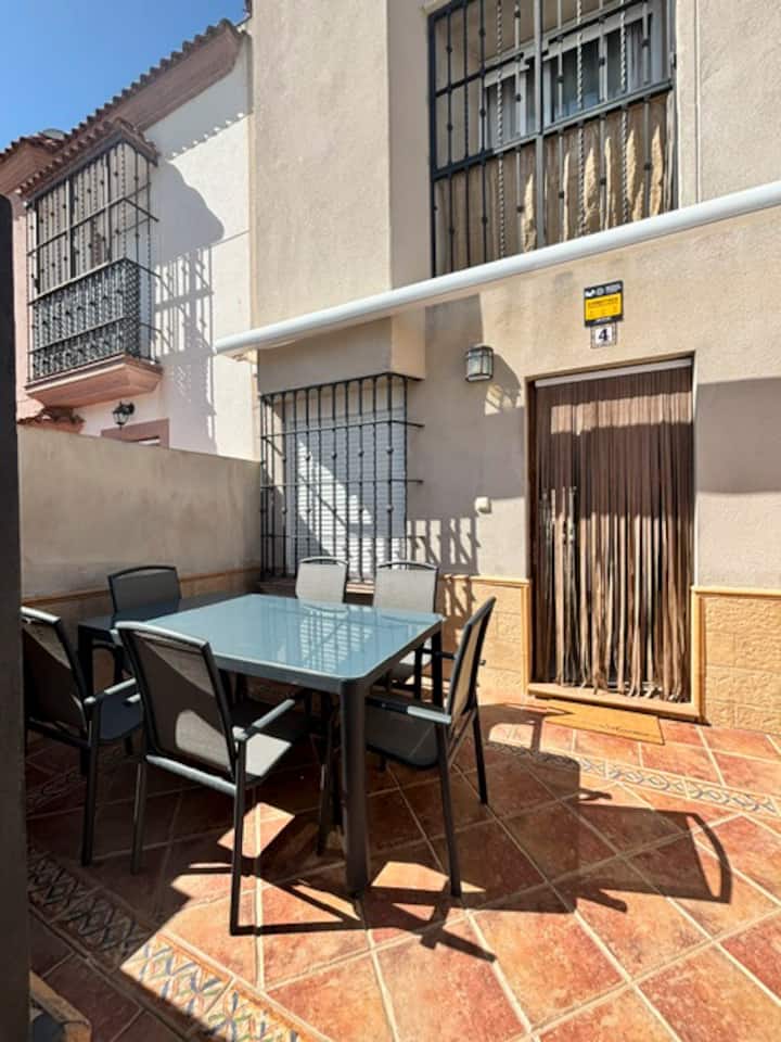 Casa Brisa Chipiona - Chipiona