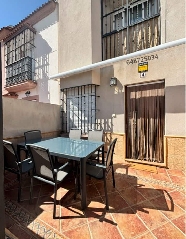 Casa Brisa Chipiona - Chipiona