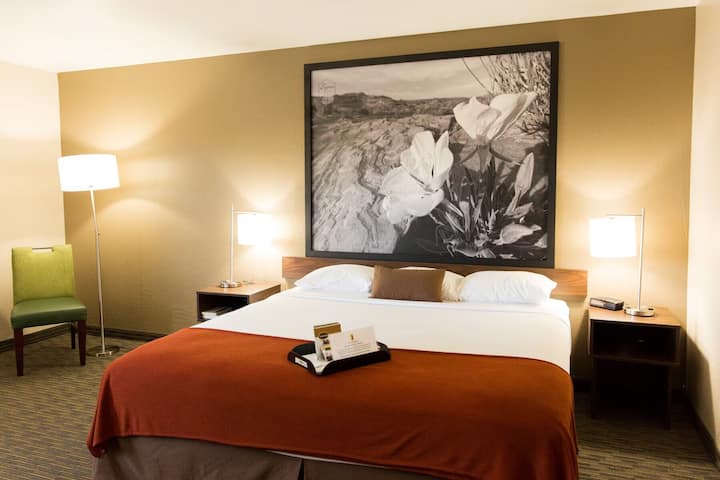 Super 8 Wickenburg Az | King | Free Parking - Wickenburg, AZ