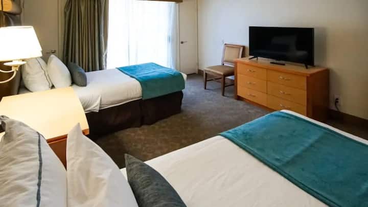 Chambre 2