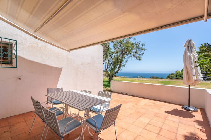 Ocean Villa Algarve - Portimão