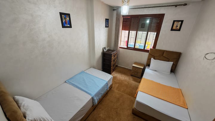Habitación 2