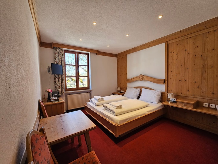 11 Standard-doppelzimmer - Ammersee