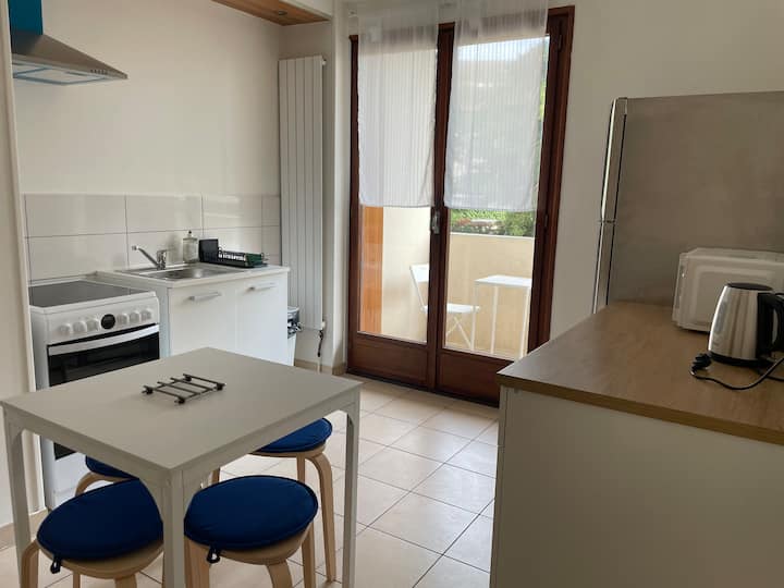 Appartement à Proximité De La Ville Annecy - Annecy