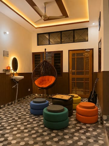Guest favorite listing in Dehradun