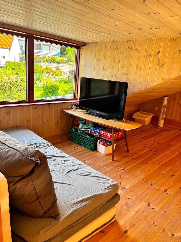 Habitación 4