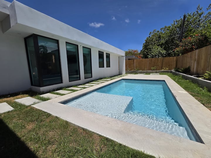 Casa Corozo - Puerto Rico