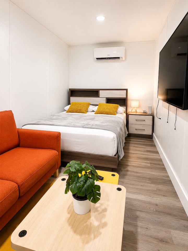 Cozy & Peaceful Miami Guesthouse - Bahamalar