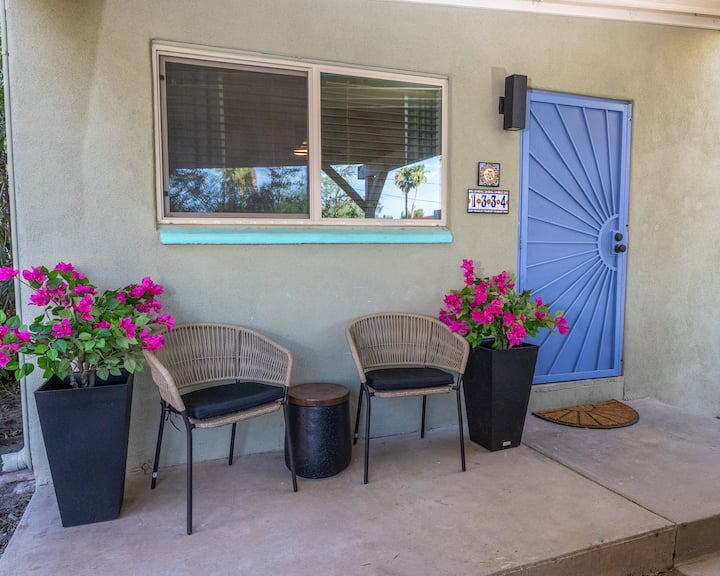 Sol Sanctuary | Designer Studio By Banner Umc & Ua - Tucson, AZ