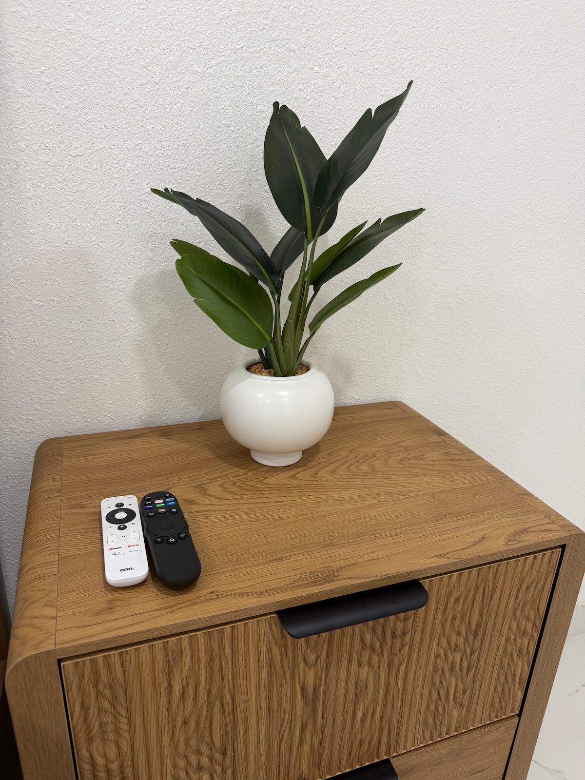 Minimalist Apartment