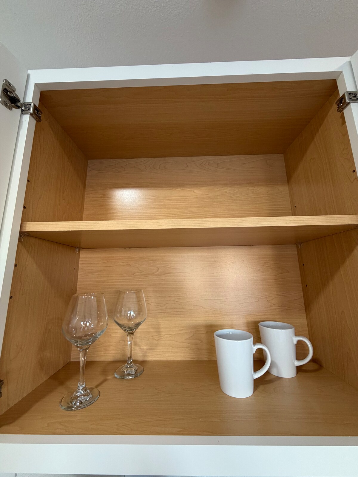 Minimalist Apartment