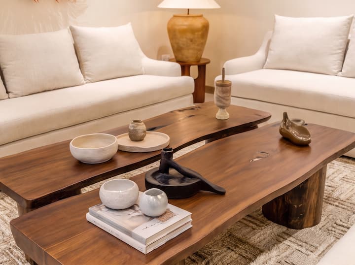 Living room image 6